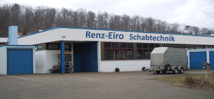Renz-Eiro Schabtechnik :: Renz-Eiro